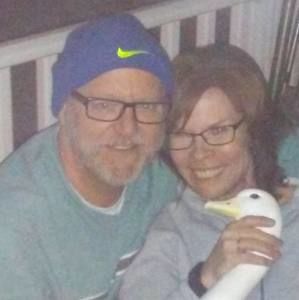 Meet your Posher, Betsy